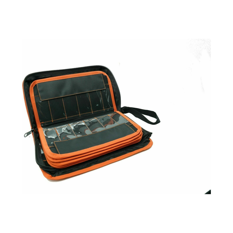 Original Lishi 2 in 1 Heavy Duty Storage Case - Holds up to 50 tools - Tool
