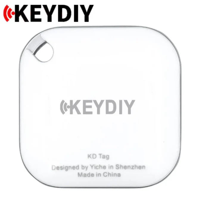 KEYDIY KD Tag Tracker Locator for Car Keys etc.