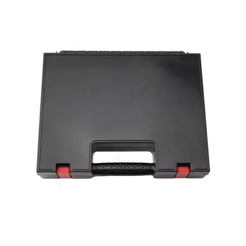 KEYDIY/Xhorse Key Blade Storage Box – 162 Blade Types in Individual Boxes with Labelled Storage for Easy Organisation