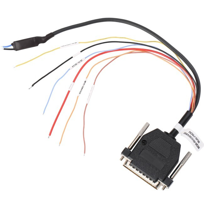 Xhorse XDMPR8GL MQB-RH850/V850 Adapter - Adapter