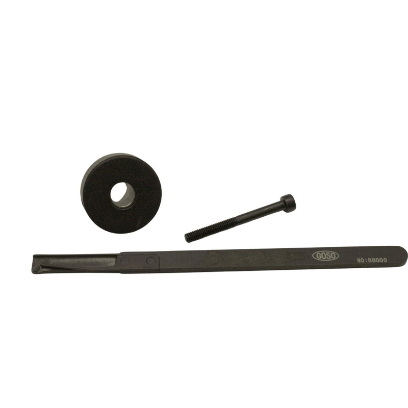 GOSO HU66 Rake Pick Tool – For VAG Group Inner Groove Locks (V1–V4) - Entry Tools