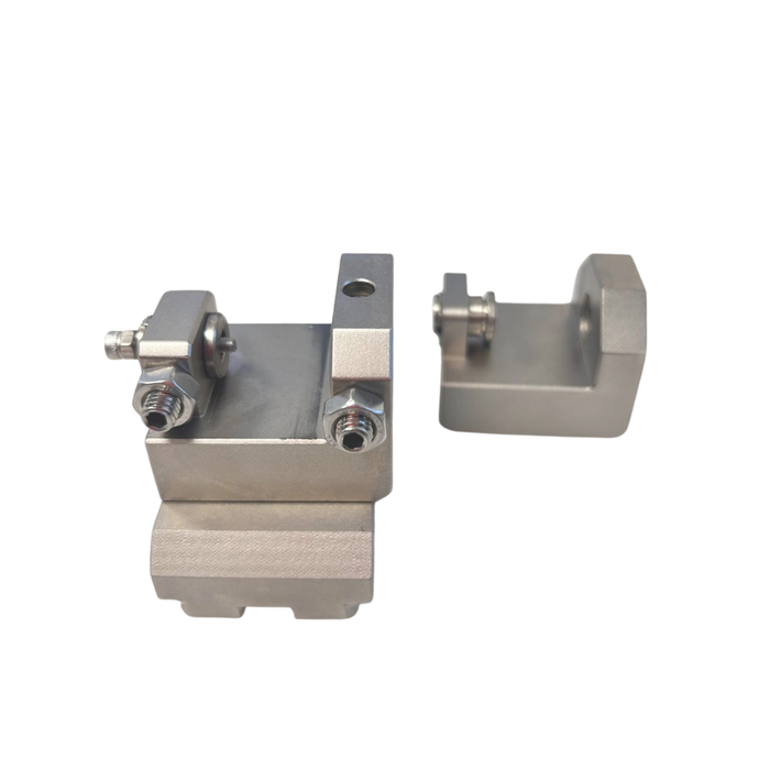 Xhorse M3 Clamp / Fixture for FO21 Tibbe & Citroen SX9 Keys