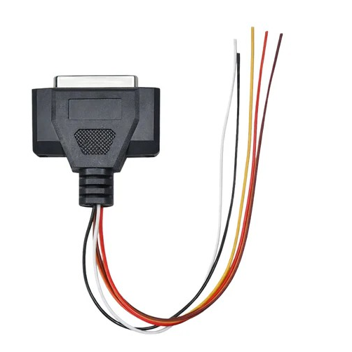 KEYDIY DB25 Key Programming Cable (KD-X4)