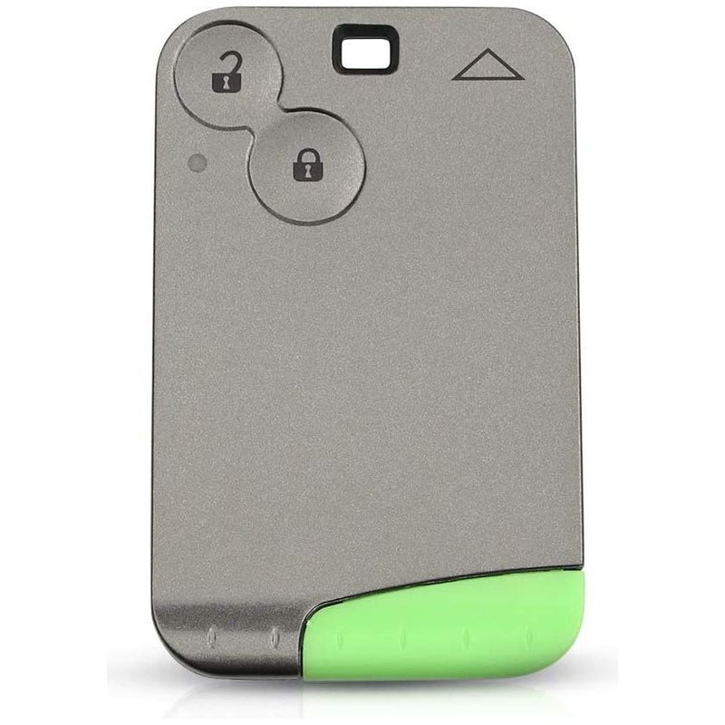 Key Card Remote Case for Laguna Espace and Vel Satis - Key Cases