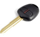 Remote Key Case for Mitsubishi Outlander Lancer (MIT11) - Key Cases
