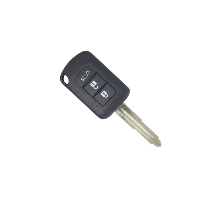 Remote Key for Mitsubishi ASX Mirage Outlander 3 buttons