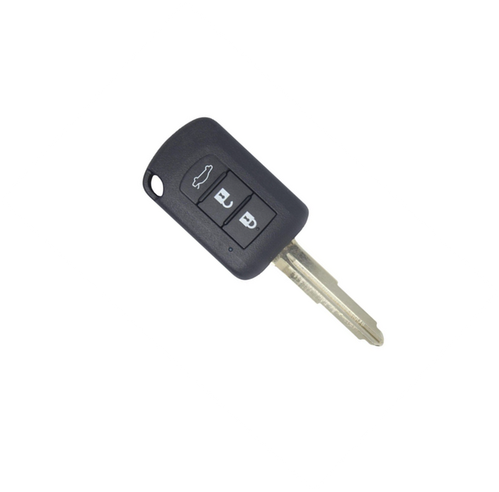 Remote Key for Mitsubishi ASX Mirage Outlander 3 buttons