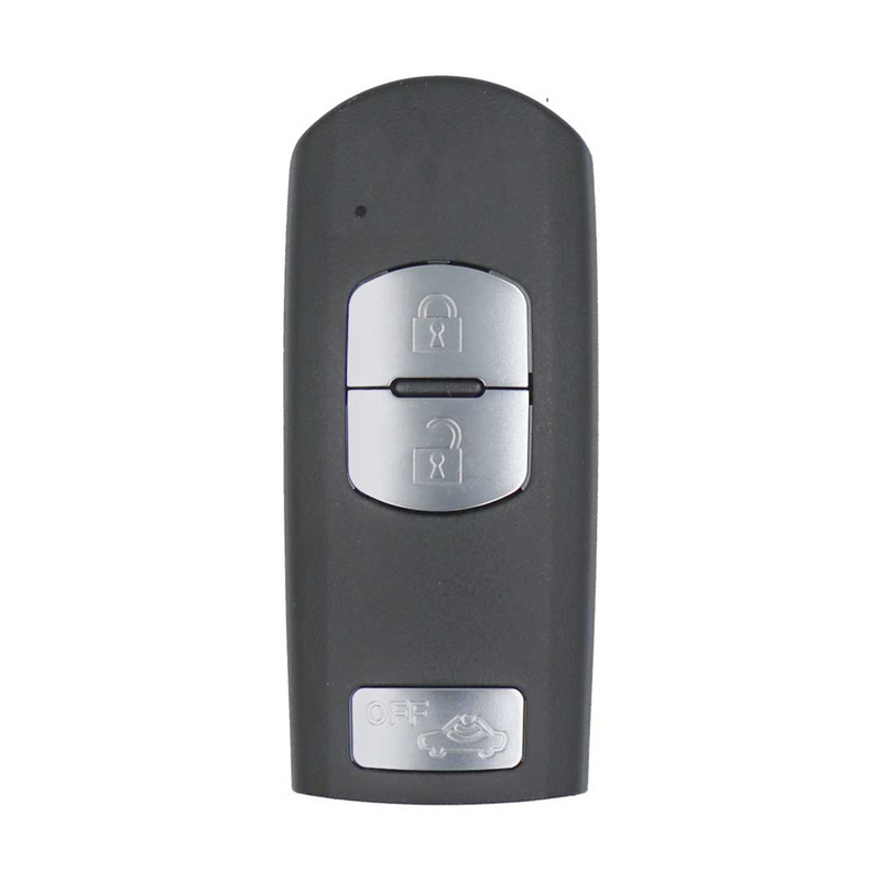 Smart Keyless Entry Remote for Mazda 3,6 CX5 with PCF7953 ID47/49 - Remote
