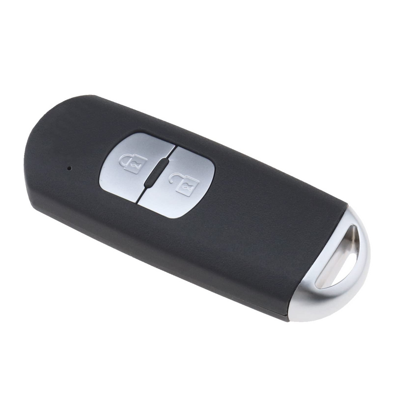 Smart Keyless Entry Remote for Mazda Mitsubishi System with PCF7953 ID47/49 - Remote
