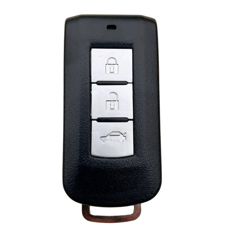 Keyless Smart Remote Key for Mitsubishi L200 Pajero ID47 - Remote