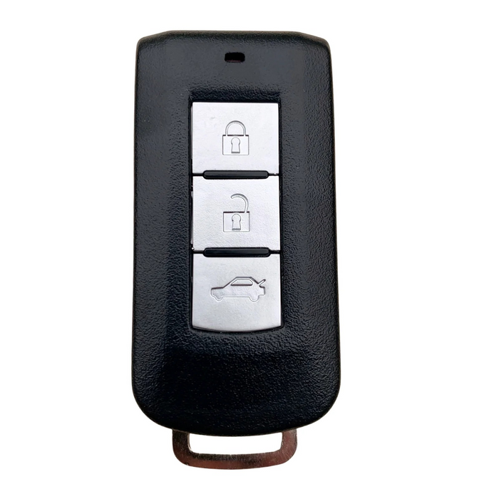 Keyless Smart Remote Key for Mitsubishi Outlander ID46