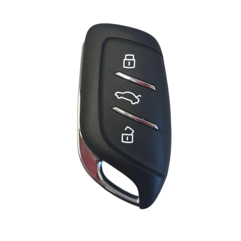OEM Proximity Smart Key Remote for MG HS EHS ZS ID47 3 button (Red)
