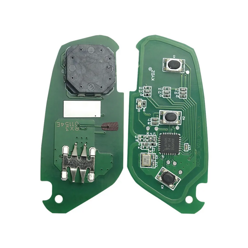 OEM Proximity Smart Key Remote for MG HS ZS ID47 PCF7953X