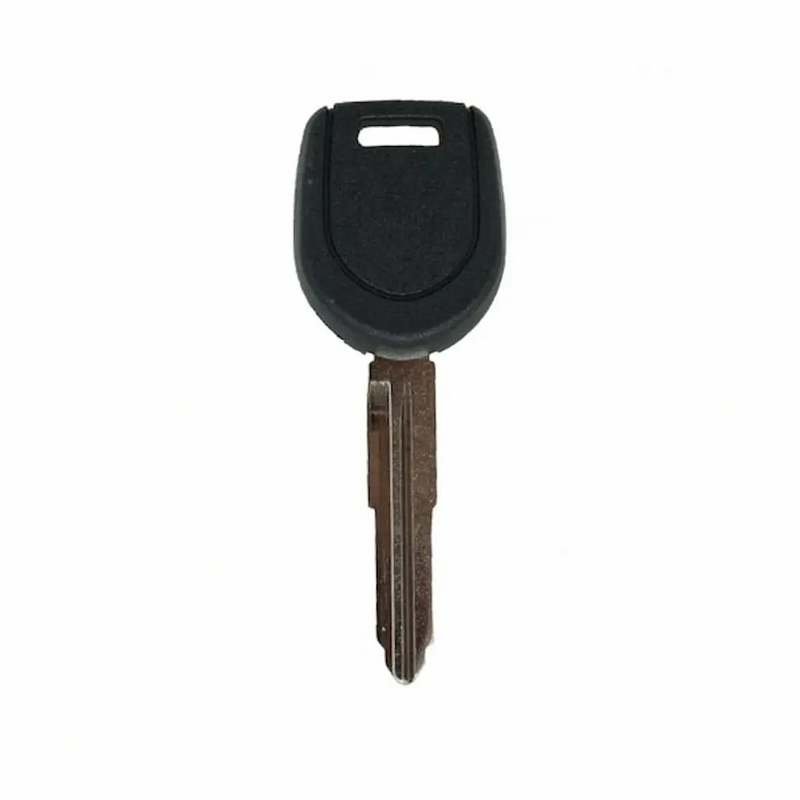 MIT11R Transponder Key Case for Mitsubishi Citroen Peugeot - Key Cases