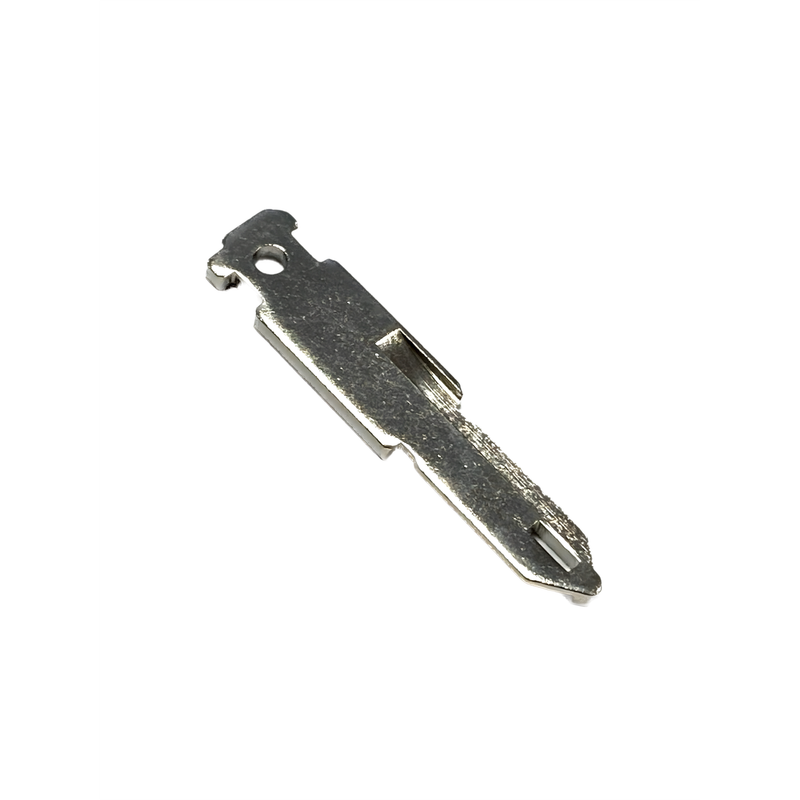 Standard Remote Fob Blade for Renault / Vauxhall 2 button NE72 NE73 - Blade