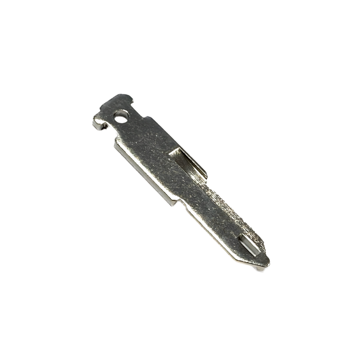 Standard Remote Fob Blade for Renault / Vauxhall 2 button NE72 NE73