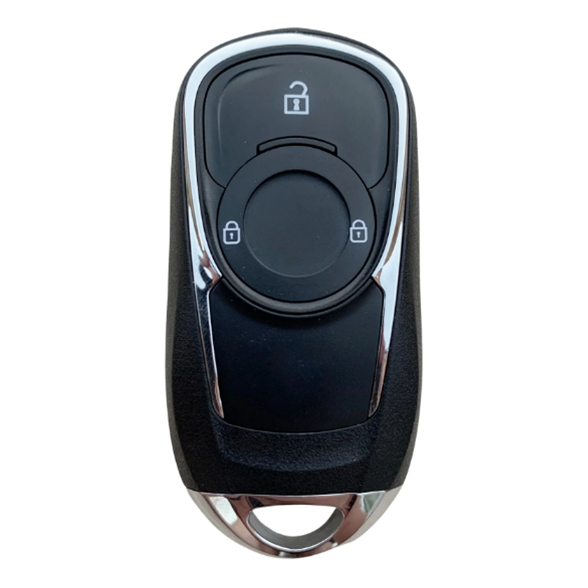 Aftermarket Smart Proximity Remote Key for Opel/Vauxhall Astra Insignia Mokka 2 button ID46 - Remote