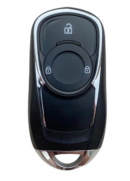Smart Proximity Remote Key for Vauxhall/Opel Astra Insignia Mokka — Access  Fobs