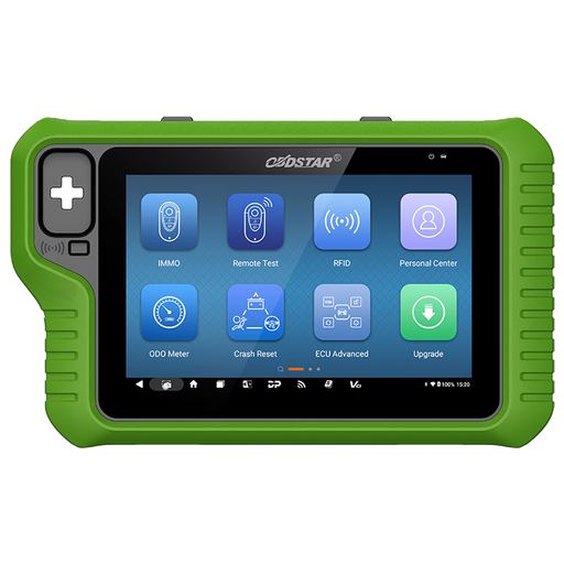 Key Programming Machines Key Programming Machines — Access Fobs