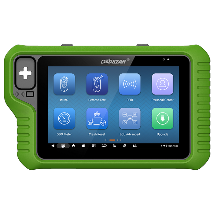 OBD Key Master G3 IMMO Tool - Programming Tools