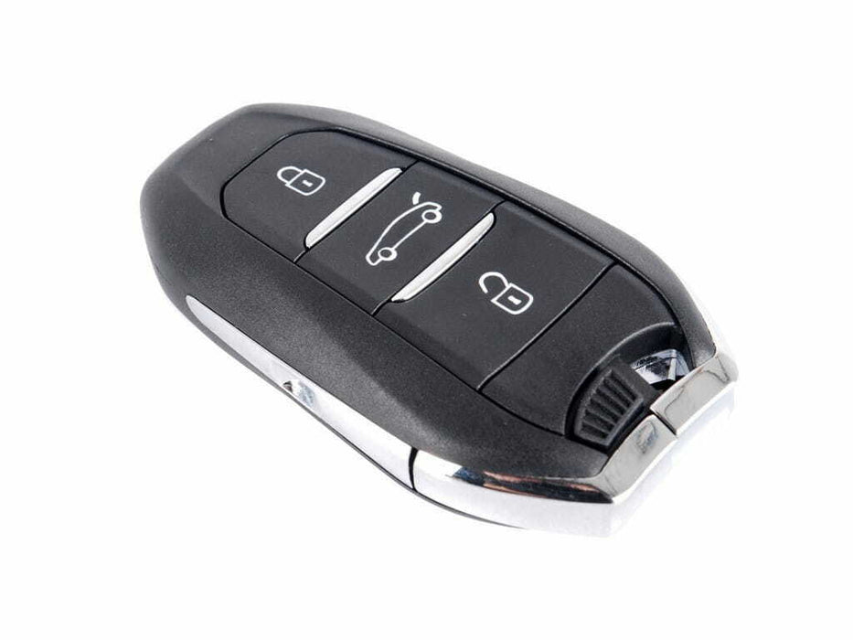 Xhorse VVDI XZPG00EN Universal Smart Remote for Peugeot/Citroen/DS - Xhorse Smart