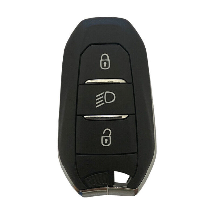 Aftermarket Handsfree PSA Smart Key for Citroen Peugeot Vauxhall Lights IM3A (Switchable)