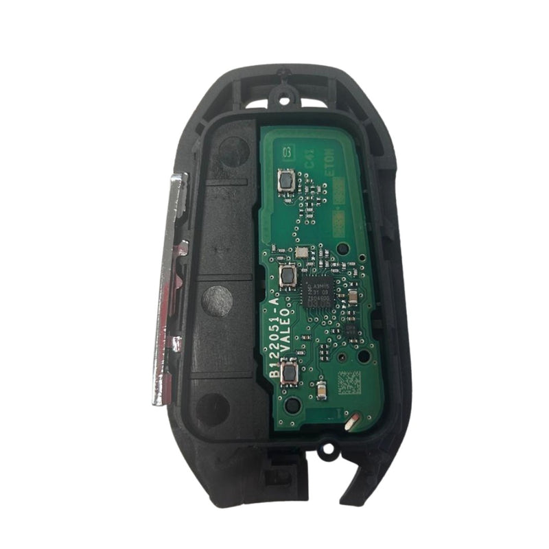 OEM Smart Keyless Go Remote for Citroen Peugeot Vauxhall ID4A A3M15 (Boot) HU83