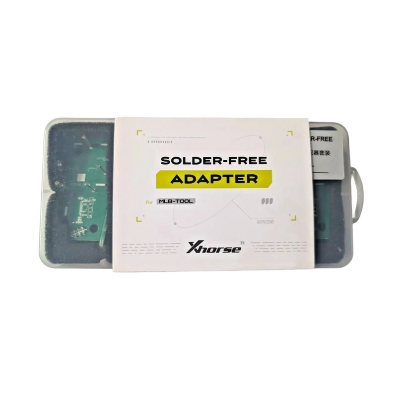 Xhorse VVDI MLB Tool Adapters XDMLBPGL - Programming Tools