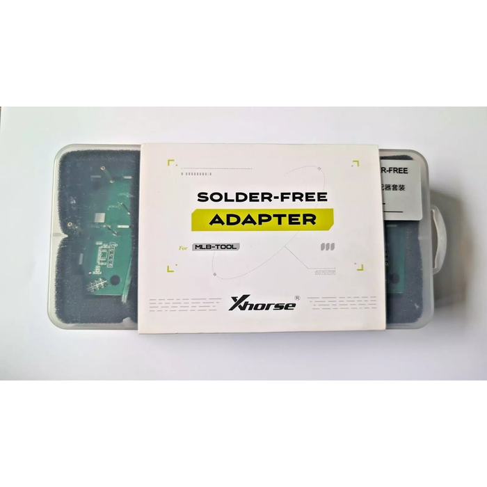 Xhorse VVDI MLB Tool Adapters XDMLBPGL