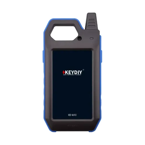 KEYDIY KD-MAX Key Programmer - Programming Tools