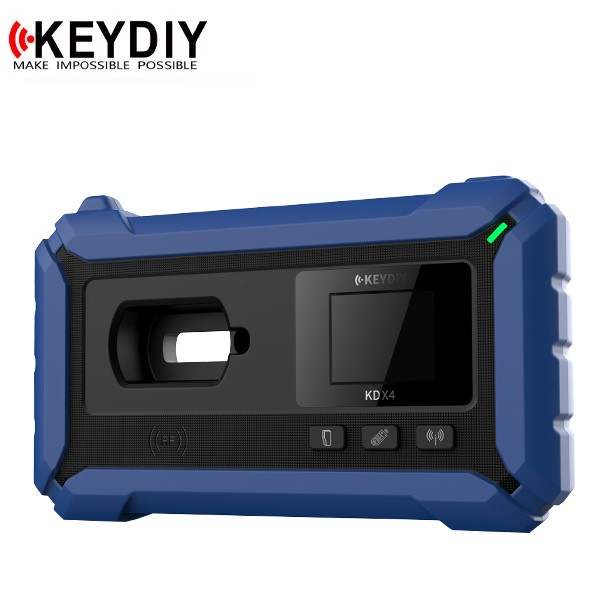 NEW KEYDIY KDX4 KD-X4 Key Programmer Tool - Programming Tools