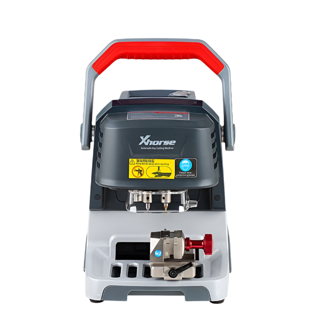 Xhorse Key Cutting Machine 