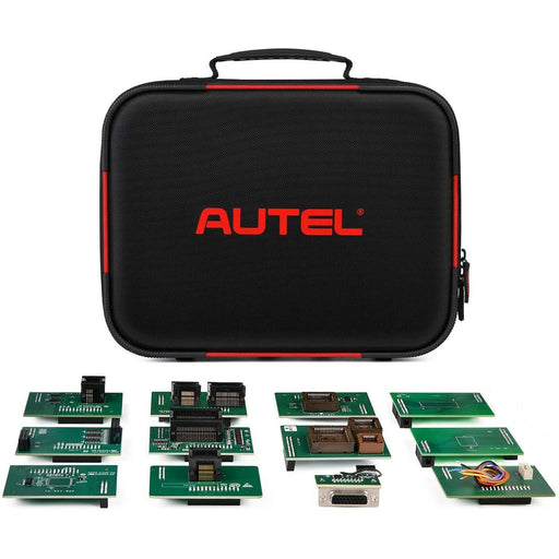 Autel IMKPA Key Programming Adapter Kit – Compatible with XP400Pro - Adapter