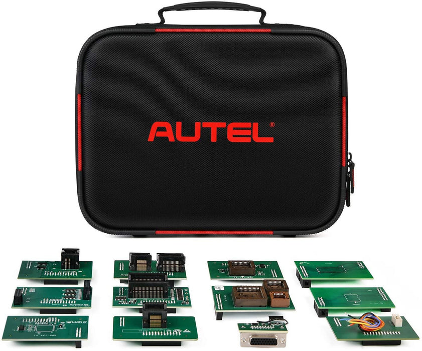 Autel IMKPA Key Programming Adapter Kit – Compatible with XP400Pro - Adapter