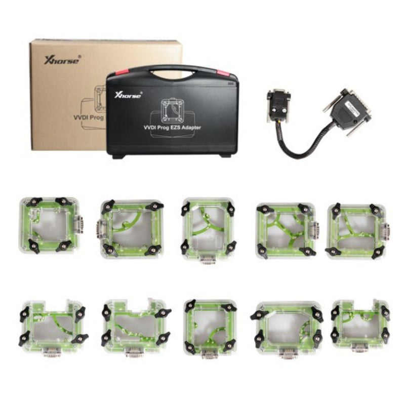 Xhorse VVDI Prog EIS/EZS Adaptor Set