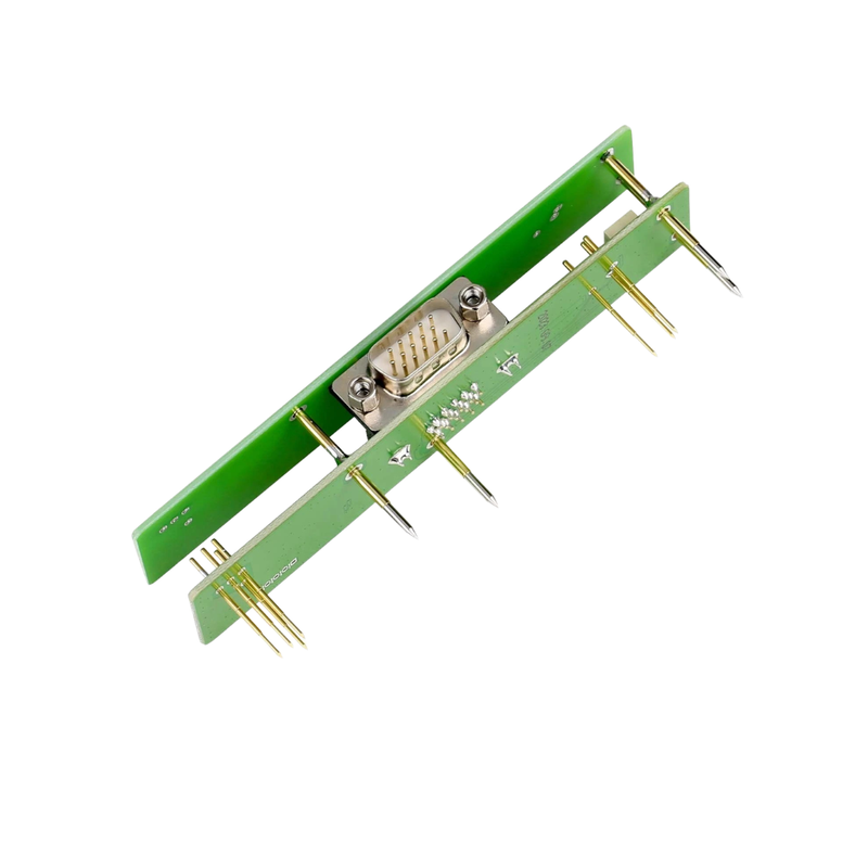 Xhorse XDNP12GL CAS4/CAS4+ Solder-Free Adaptor