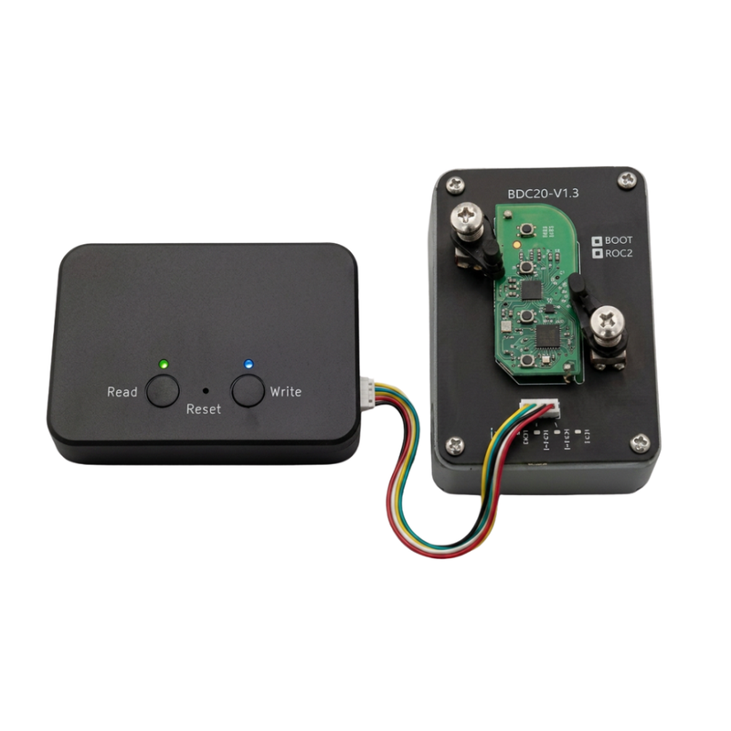 Super NXP Killer Tool Kit – BMW BDC3 / NCF29XX Smart Key Programming System