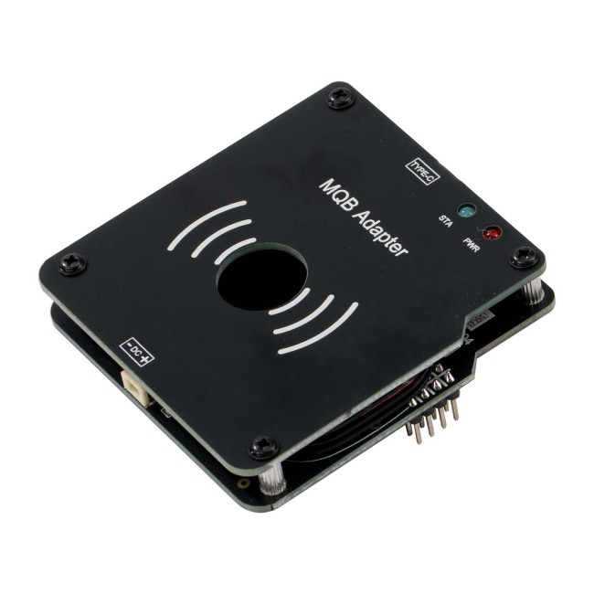XHORSE XDMQBAGL MQB Adapter