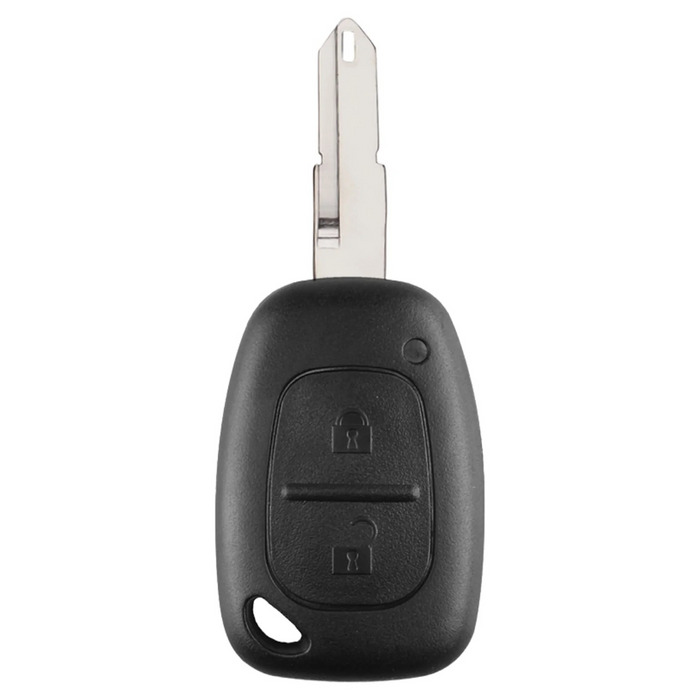 Bladed Remote Key for Renault Master Trafic Kangoo ID46