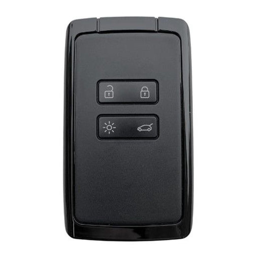 Aftermarket Proximity Remote for Renault Dacia 4 button ID4A PCF7953M - Remote