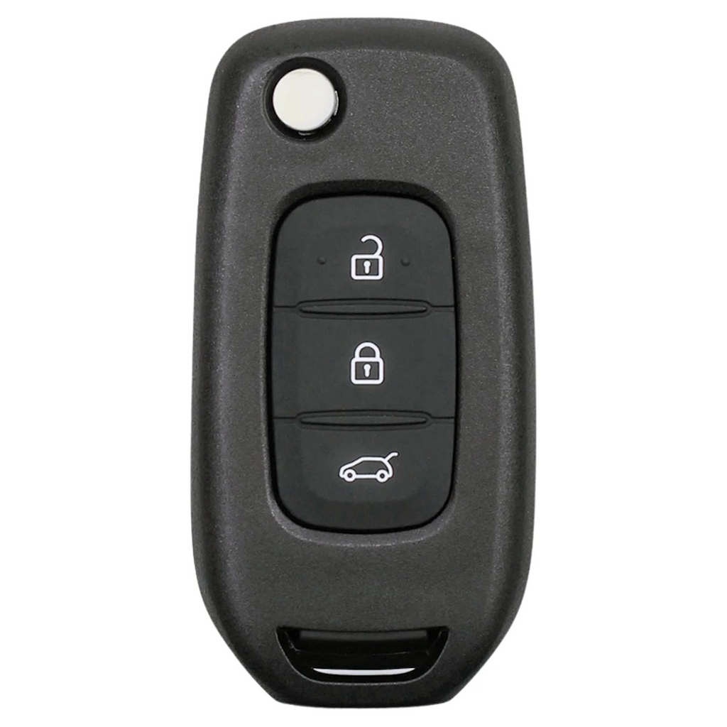Renault R5 Key Renault Replacement Car Keys & Key Cards | Access Fobs — Access Fobs
