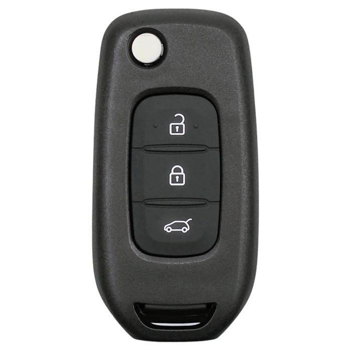 Aftermarket Bladed Remote Key for Dacia Renault Vauxhall ID4A