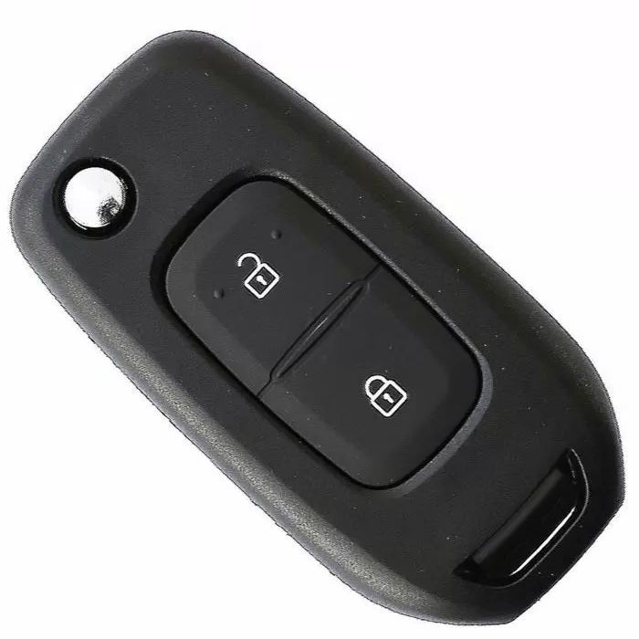 Aftermarket Flip Remote Key for Dacia Renault Vauxhall ID4A