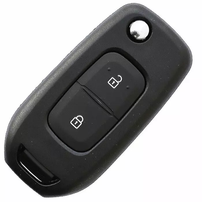 Remote Key CASE for Renault Dacia - Key Cases