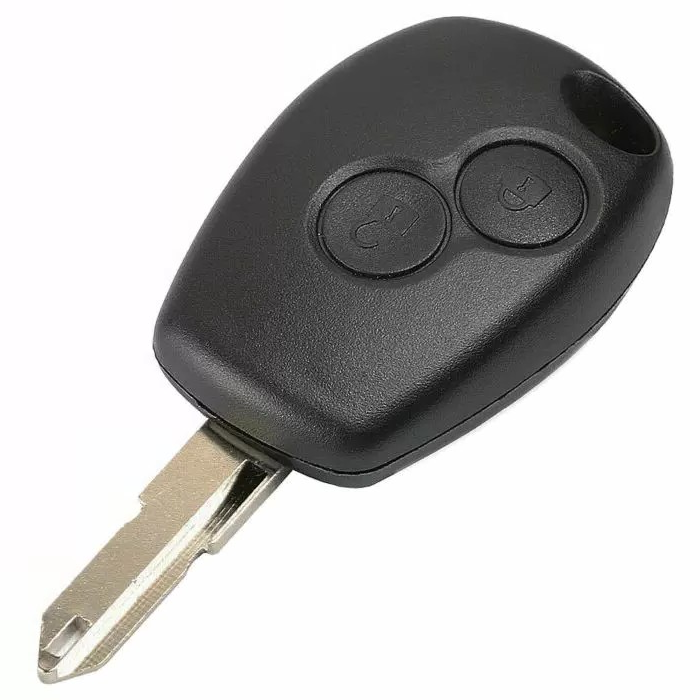 Remote Key Fob for Renault Dacia ID46 PCF7946