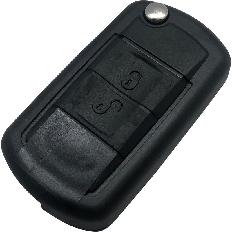 Remote Key CASE for Range Rover Sport Land Rover Discovery HU101 - Key Cases