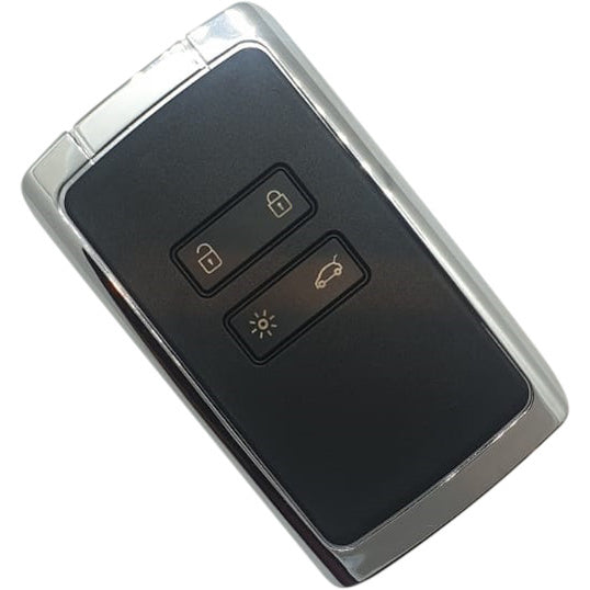 Renault Replacement Car Keys & Key Cards | Access Fobs — Access Fobs