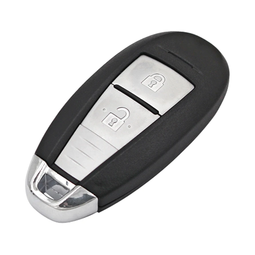 Aftermarket Smart Proximity Remote Key for Suzuki R64MO ID47 - Remote