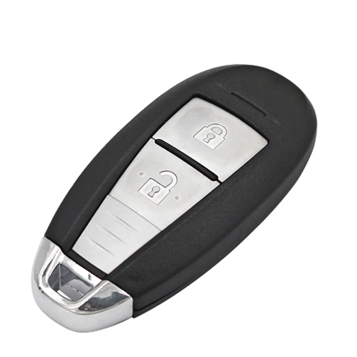 OEM Handsfree Remote Key for Suzuki Swift Kizashi TS008 2 Button - Remote