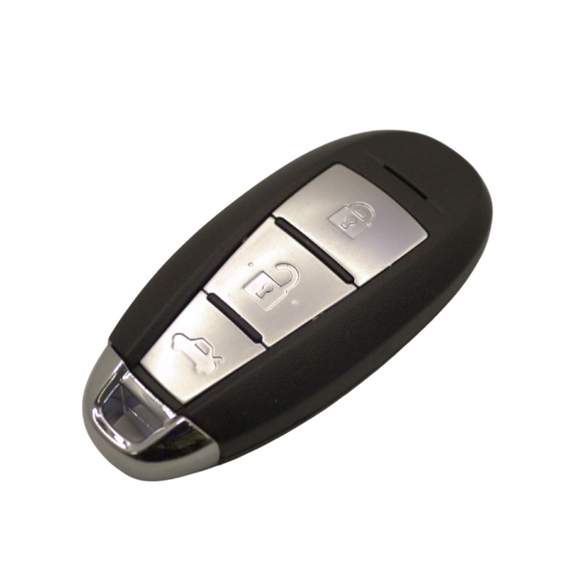 OEM Handsfree Remote Key for Suzuki Swift Kizashi TS008 3 Button - Remote